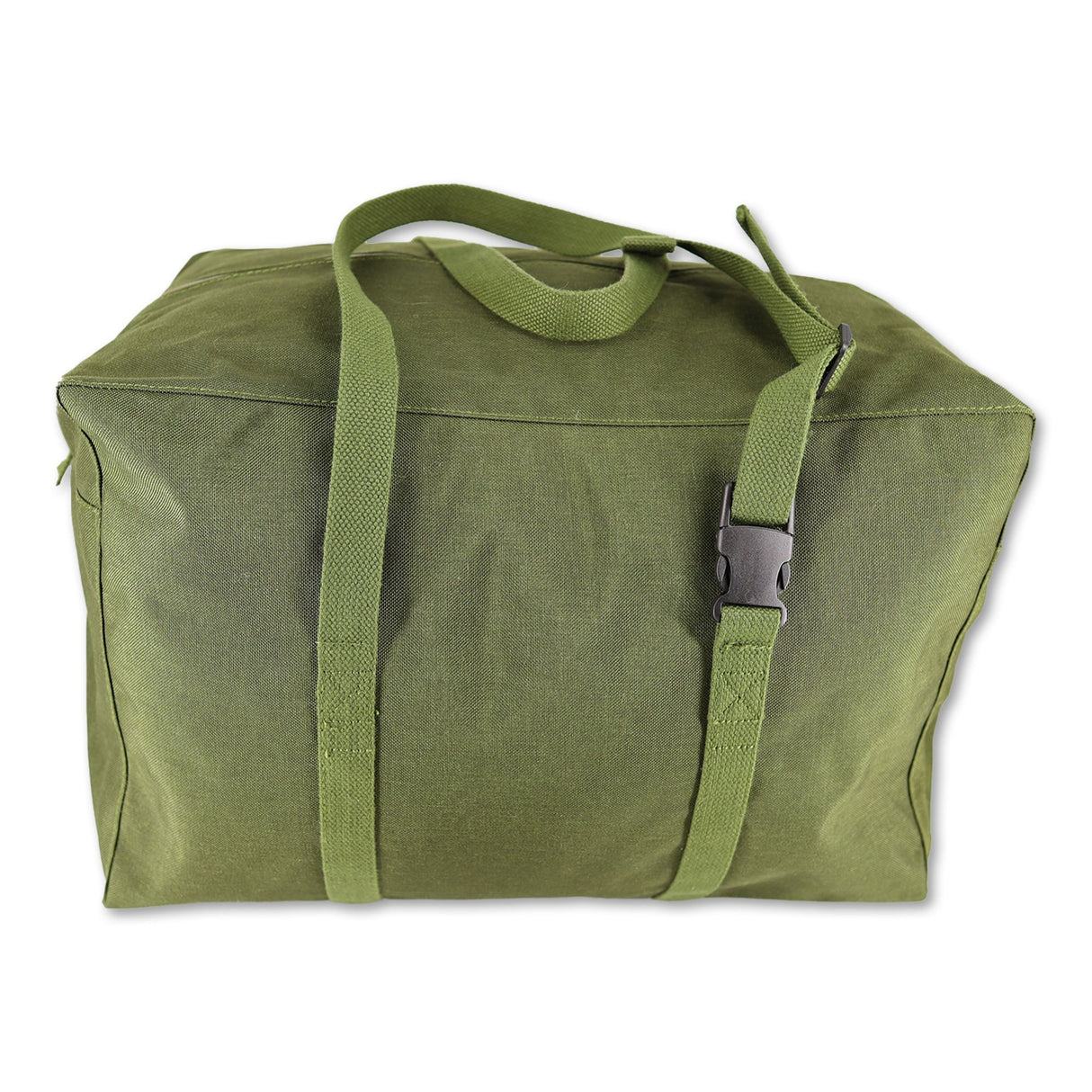 K-Force - Forsvarets Sportstaske 2.0 40L fra K-Force Tactical - billede nr. 4 hos GrejFreak.dk