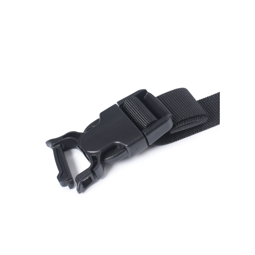 K-Force - Infinity MOLLE Straps 2-pak // Sort fra K-Force Tactical - billede nr. 5 hos GrejFreak.dk