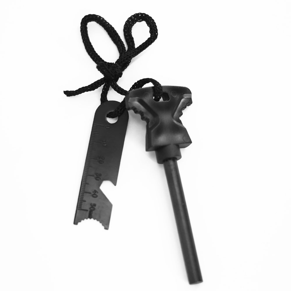 K-Force - Overlevelsessæt fra K-Force Tactical - billede nr. 5 hos GrejFreak.dk