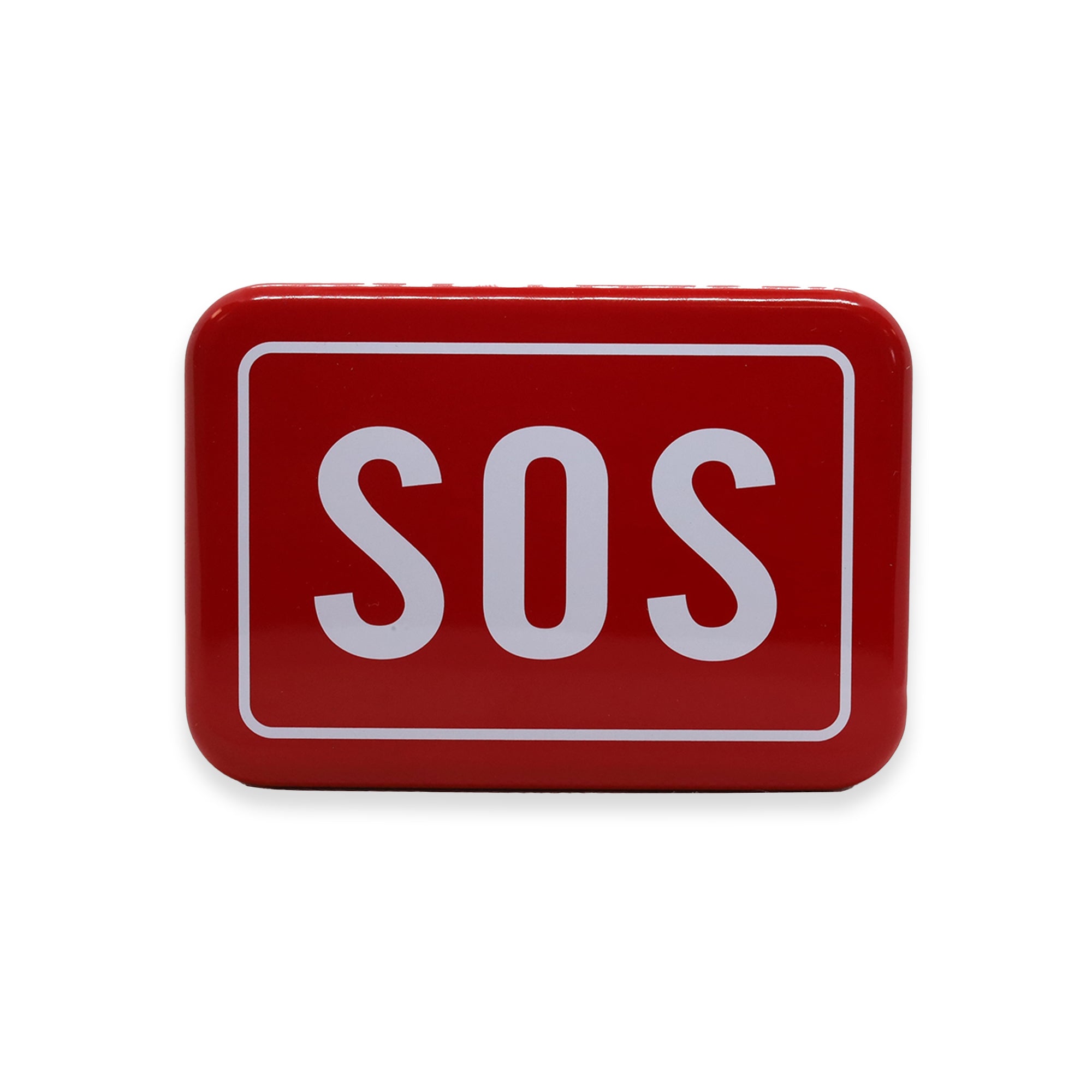 K-Force - Overlevelsessæt Basic fra K-Force Tactical - billede nr. 3 hos GrejFreak.dk