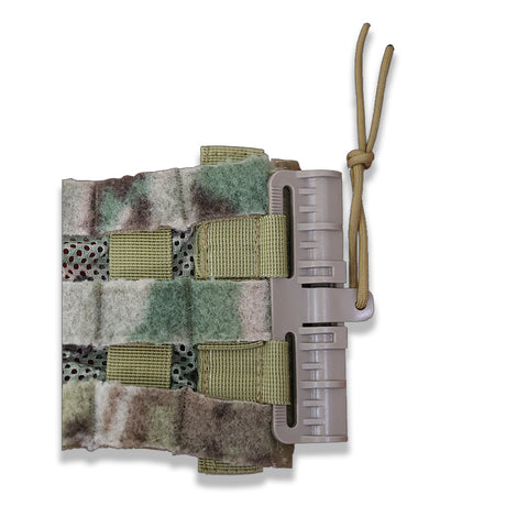 K-Force - Quick-Release Til TYR-Vest fra K-Force Tactical - billede nr. 2 hos GrejFreak.dk
