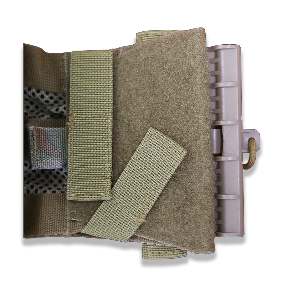 K-Force - Quick-Release Til TYR-Vest fra K-Force Tactical - billede nr. 3 hos GrejFreak.dk