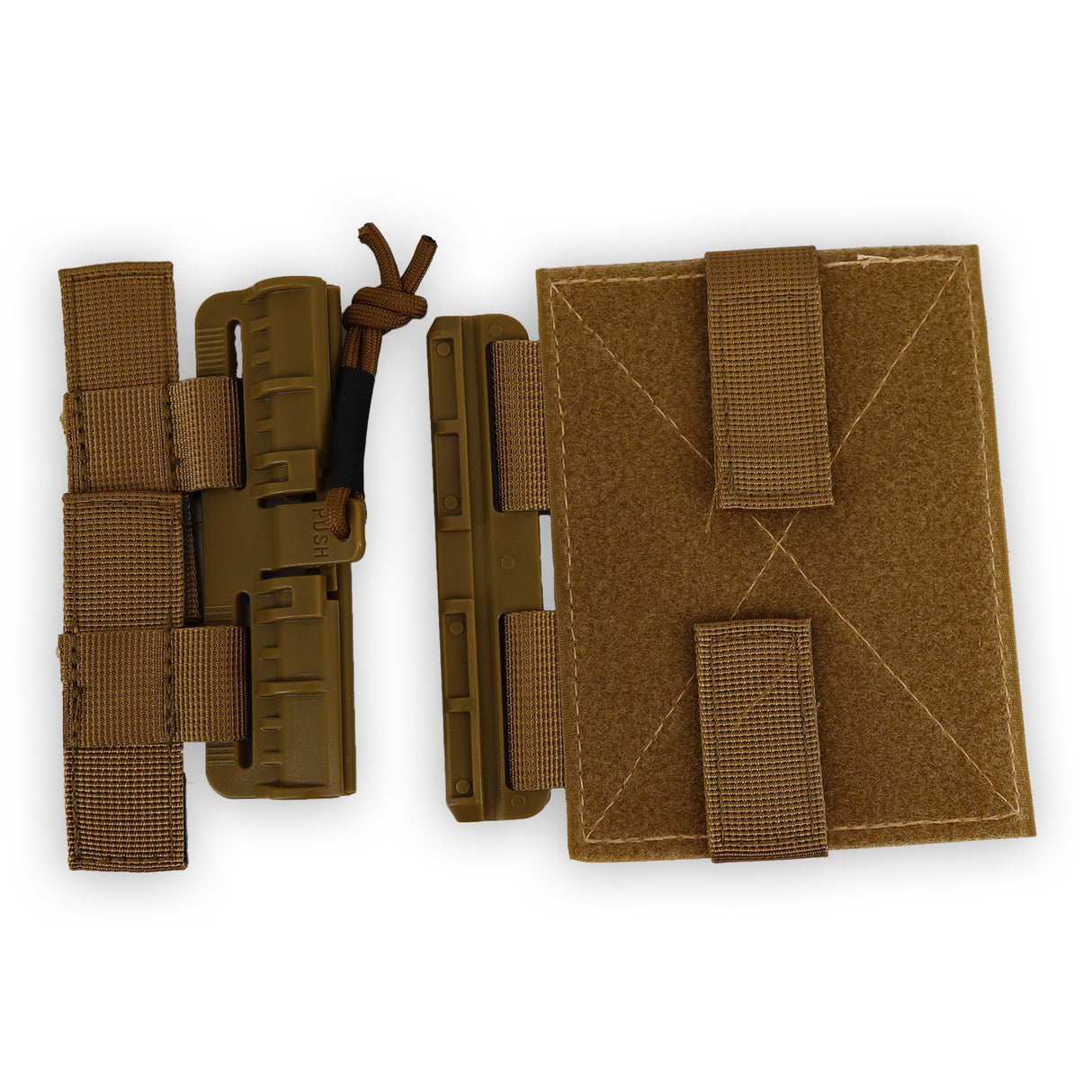 K-Force - Quick-Release Til TYR-Vest fra K-Force Tactical - billede nr. 4 hos GrejFreak.dk