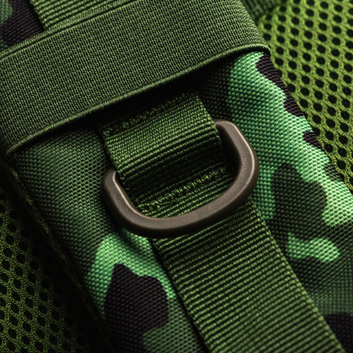 K-Force - Tactical Assault Rygsæk Large 40 Liter M/84 Legacy fra K-Force Tactical - billede nr. 10 hos GrejFreak.dk