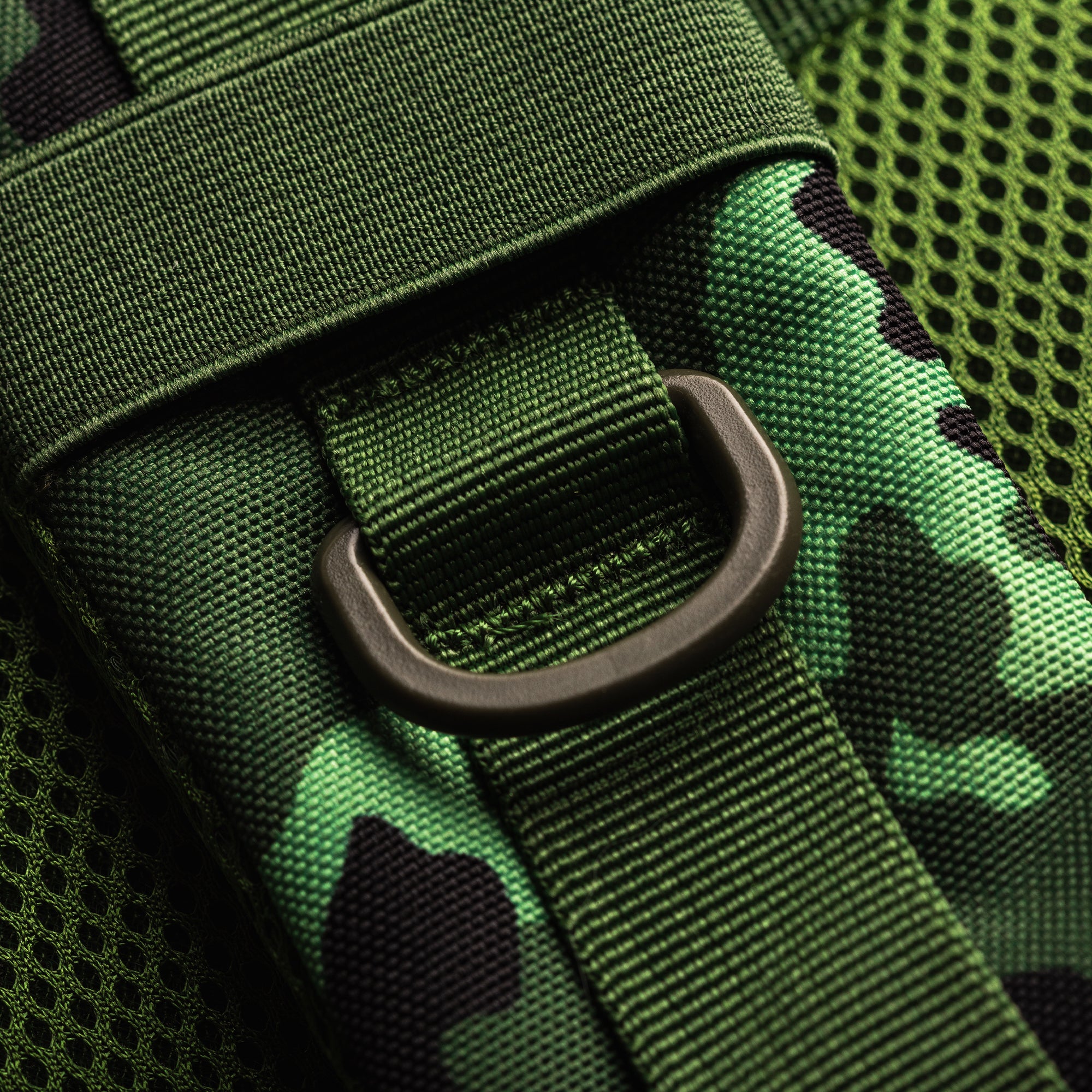 K-Force - Tactical Assault Rygsæk Large 40 Liter M/84 Legacy fra K-Force Tactical - billede nr. 10 hos GrejFreak.dk