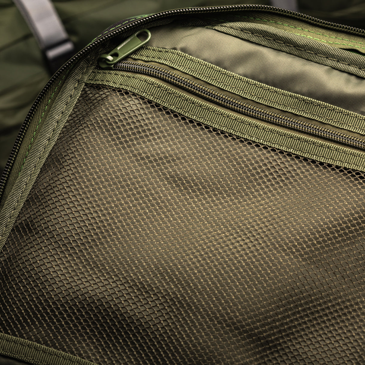 K-Force - Tactical Assault Rygsæk Large 40 Liter M/84 Legacy fra K-Force Tactical - billede nr. 18 hos GrejFreak.dk