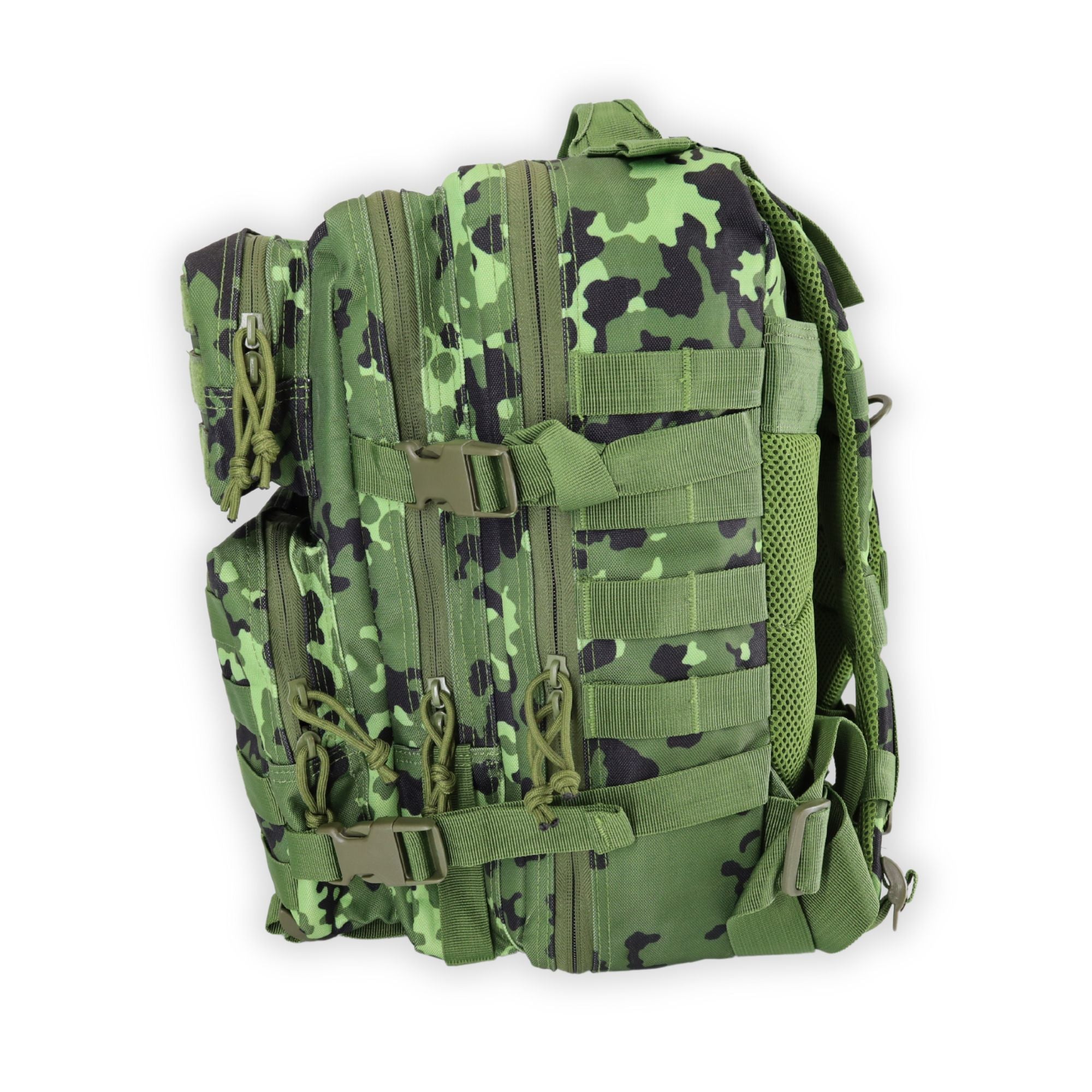 K-Force - Tactical Assault Rygsæk Large 40 Liter M/84 Legacy fra K-Force Tactical - billede nr. 2 hos GrejFreak.dk