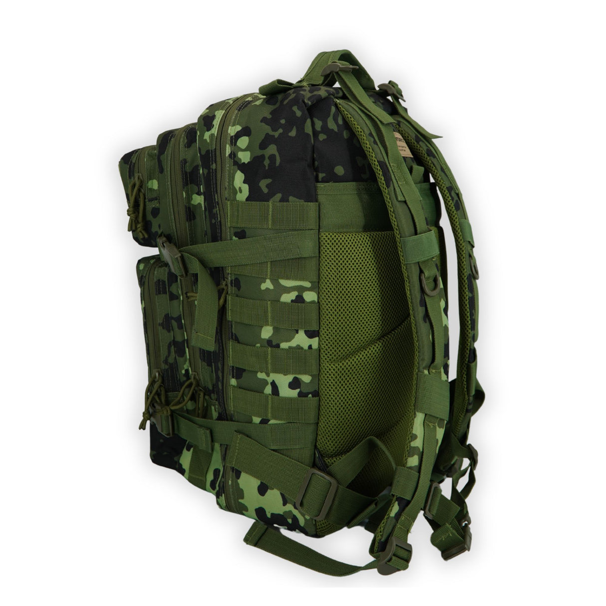 K-Force - Tactical Assault Rygsæk Large 40 Liter M/84 Legacy fra K-Force Tactical - billede nr. 8 hos GrejFreak.dk