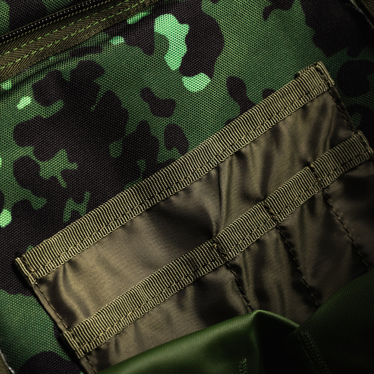 K-Force - Tactical Assault Rygsæk Large 40 Liter M/84 Legacy fra K-Force Tactical - billede nr. 9 hos GrejFreak.dk