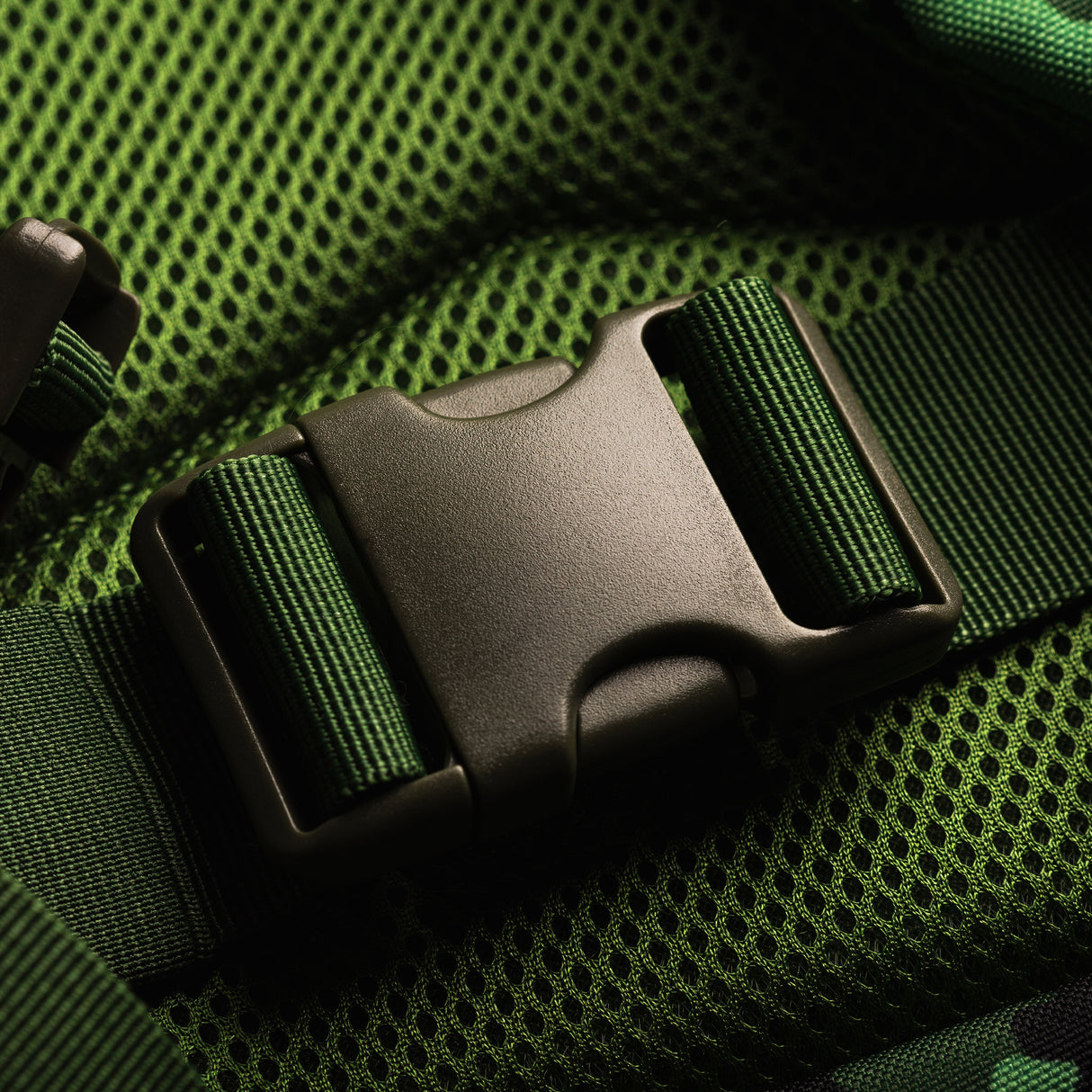 K-Force - Tactical Assault Rygsæk Small 25 Liter M/84 Legacy fra K-Force Tactical - billede nr. 12 hos GrejFreak.dk