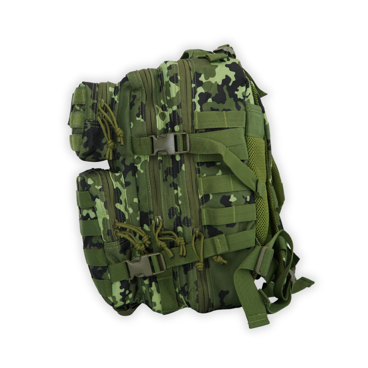 K-Force - Tactical Assault Rygsæk Small 25 Liter M/84 Legacy fra K-Force Tactical - billede nr. 5 hos GrejFreak.dk