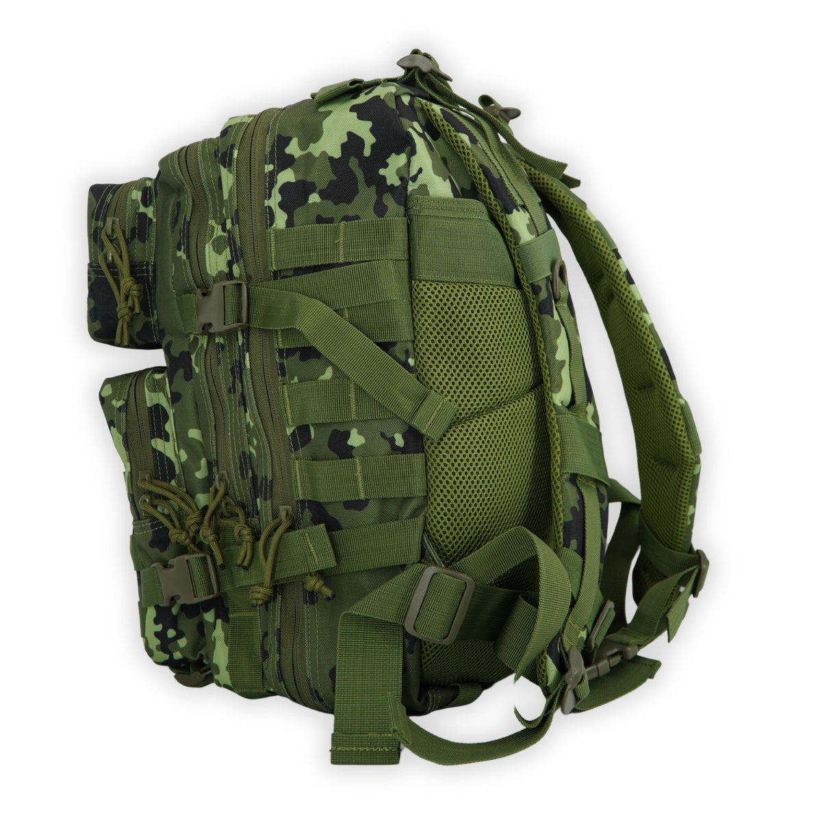 K-Force - Tactical Assault Rygsæk Small 25 Liter M/84 Legacy fra K-Force Tactical - billede nr. 7 hos GrejFreak.dk