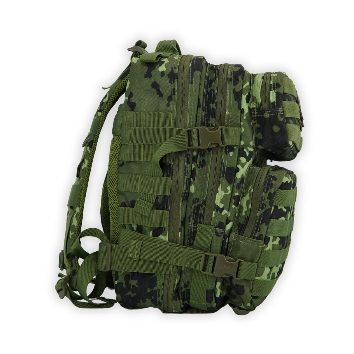 K-Force - Tactical Assault Rygsæk Small 25 Liter M/84 Legacy fra K-Force Tactical - billede nr. 3 hos GrejFreak.dk