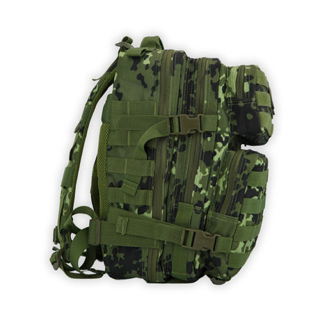 K-Force - Tactical Assault Rygsæk Small 25 Liter M/84 Legacy fra K-Force Tactical - billede nr. 3 hos GrejFreak.dk