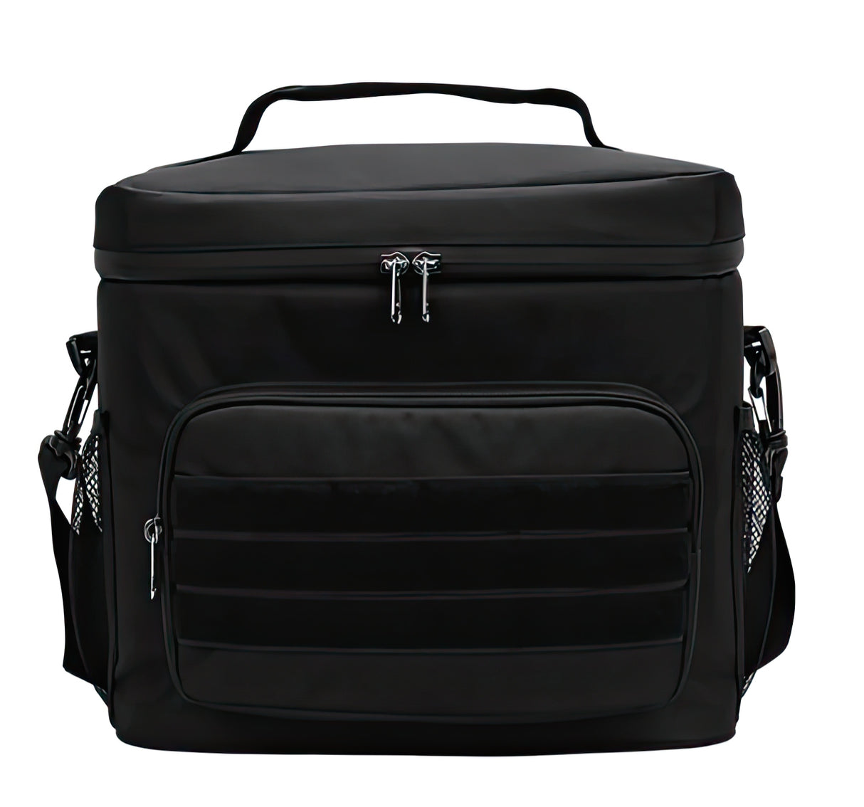 K-Force - Tactical Køletaske 10L // Sort fra K-Force Tactical - billede nr. 1 hos GrejFreak.dk