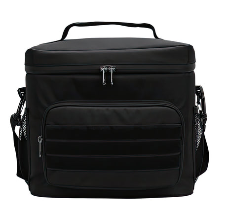 K-Force - Tactical Køletaske 10L // Sort fra K-Force Tactical - billede nr. 1 hos GrejFreak.dk