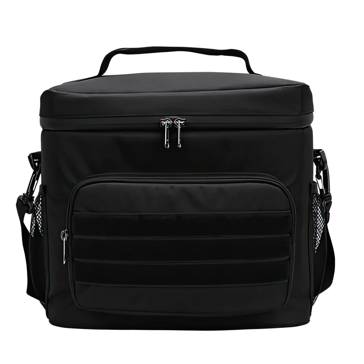 K-Force - Tactical Køletaske 10L // Sort fra K-Force Tactical - billede nr. 1 hos GrejFreak.dk