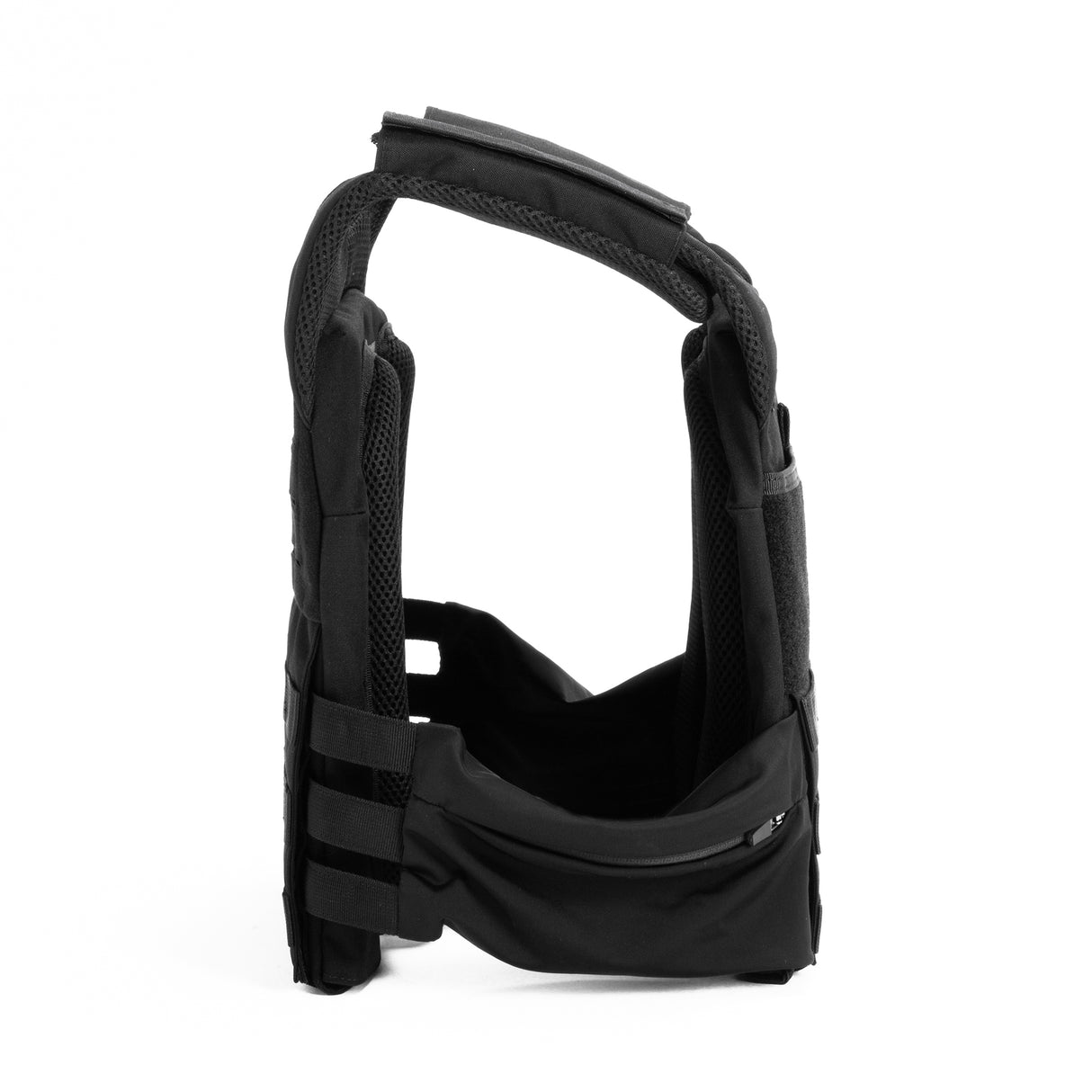 K-Force - Trainer Vægtvest fra K-Force Tactical - billede nr. 4 hos GrejFreak.dk