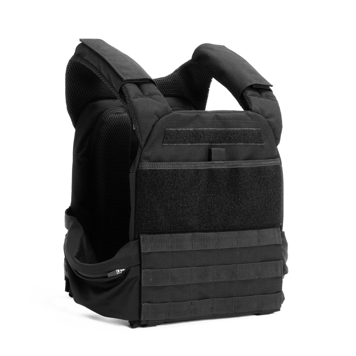 K-Force - Trainer Vægtvest fra K-Force Tactical - billede nr. 6 hos GrejFreak.dk