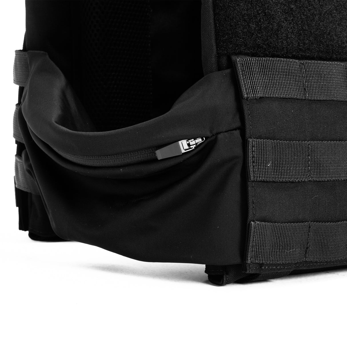 K-Force - Trainer Vægtvest fra K-Force Tactical - billede nr. 7 hos GrejFreak.dk