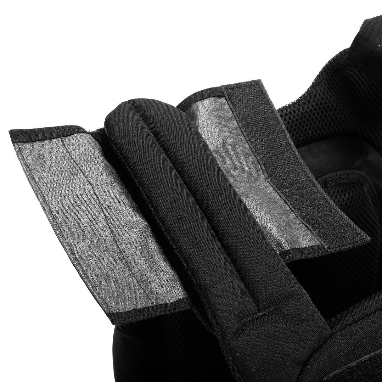 K-Force - Trainer Vægtvest fra K-Force Tactical - billede nr. 10 hos GrejFreak.dk