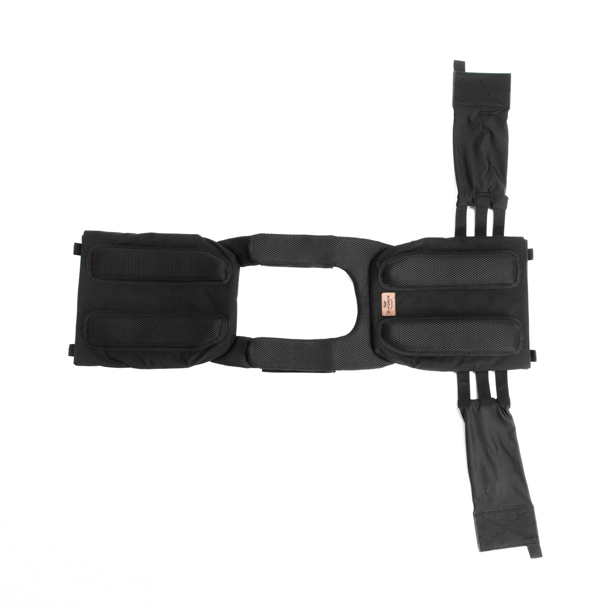 K-Force - Trainer Vægtvest fra K-Force Tactical - billede nr. 13 hos GrejFreak.dk