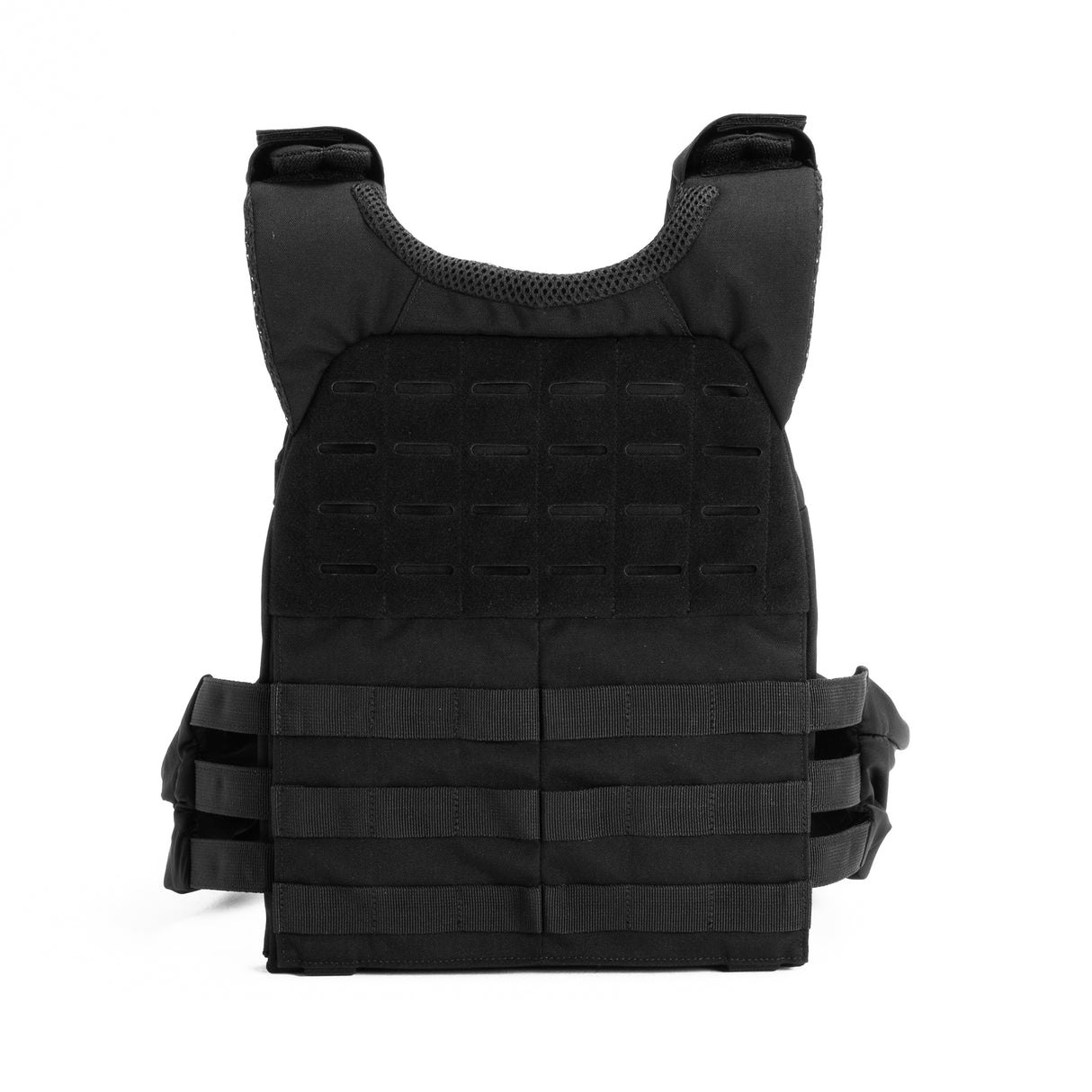 K-Force - Trainer Vægtvest fra K-Force Tactical - billede nr. 5 hos GrejFreak.dk