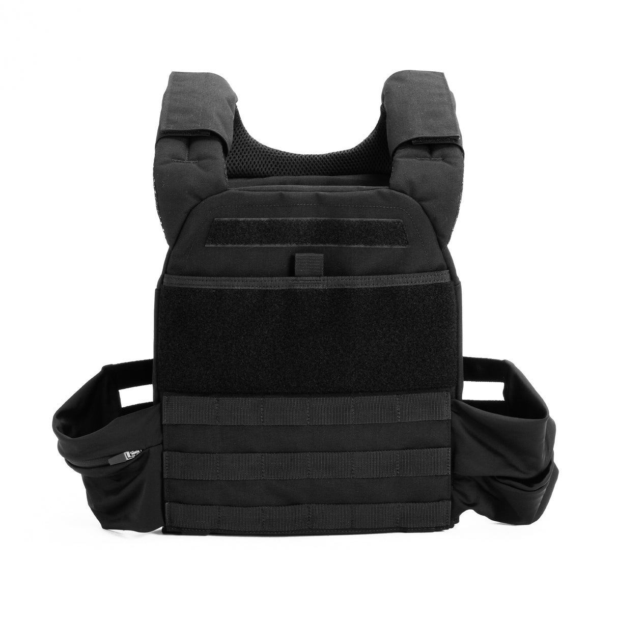 K-Force - Trainer Vægtvest fra K-Force Tactical - billede nr. 3 hos GrejFreak.dk