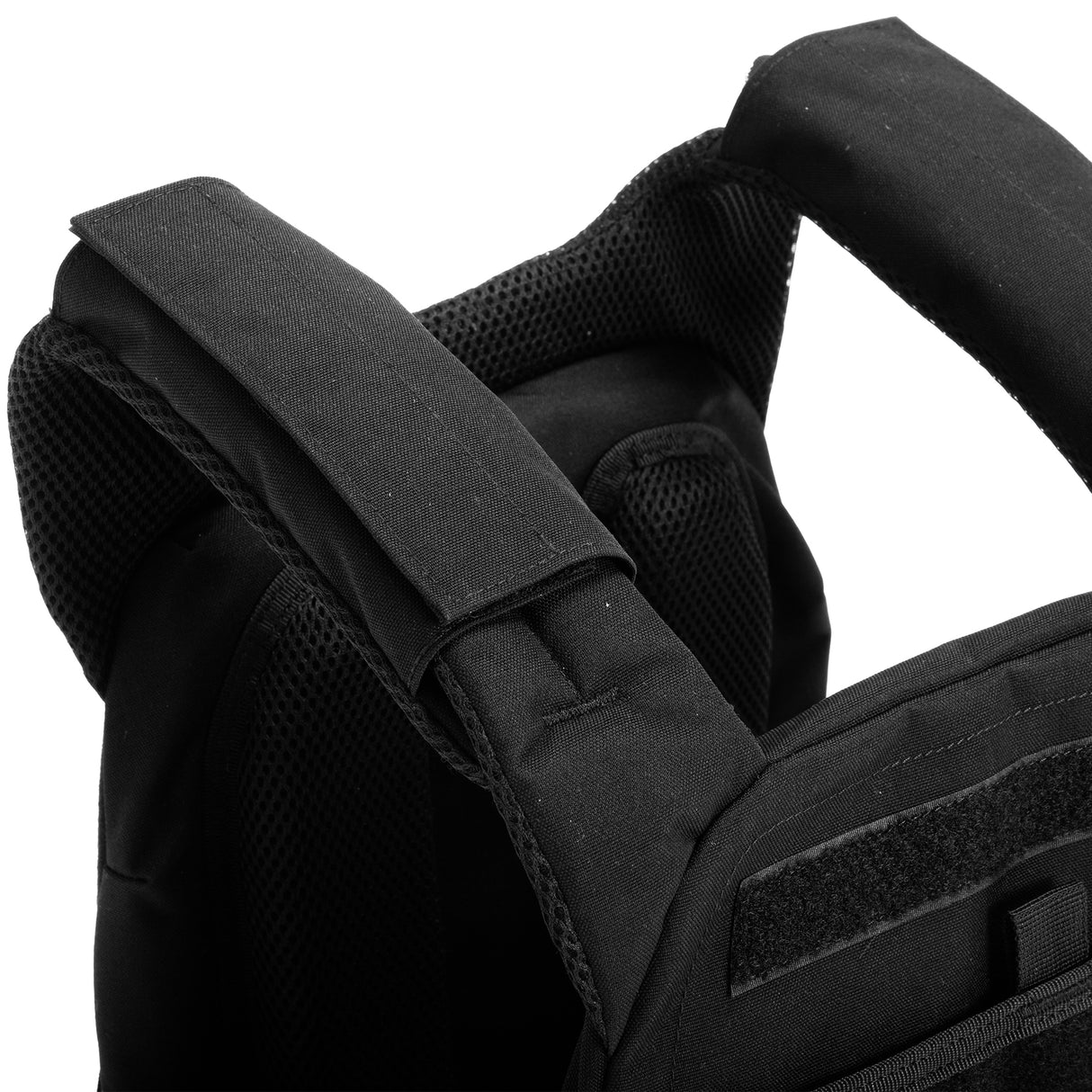 K-Force - Trainer Vægtvest fra K-Force Tactical - billede nr. 8 hos GrejFreak.dk