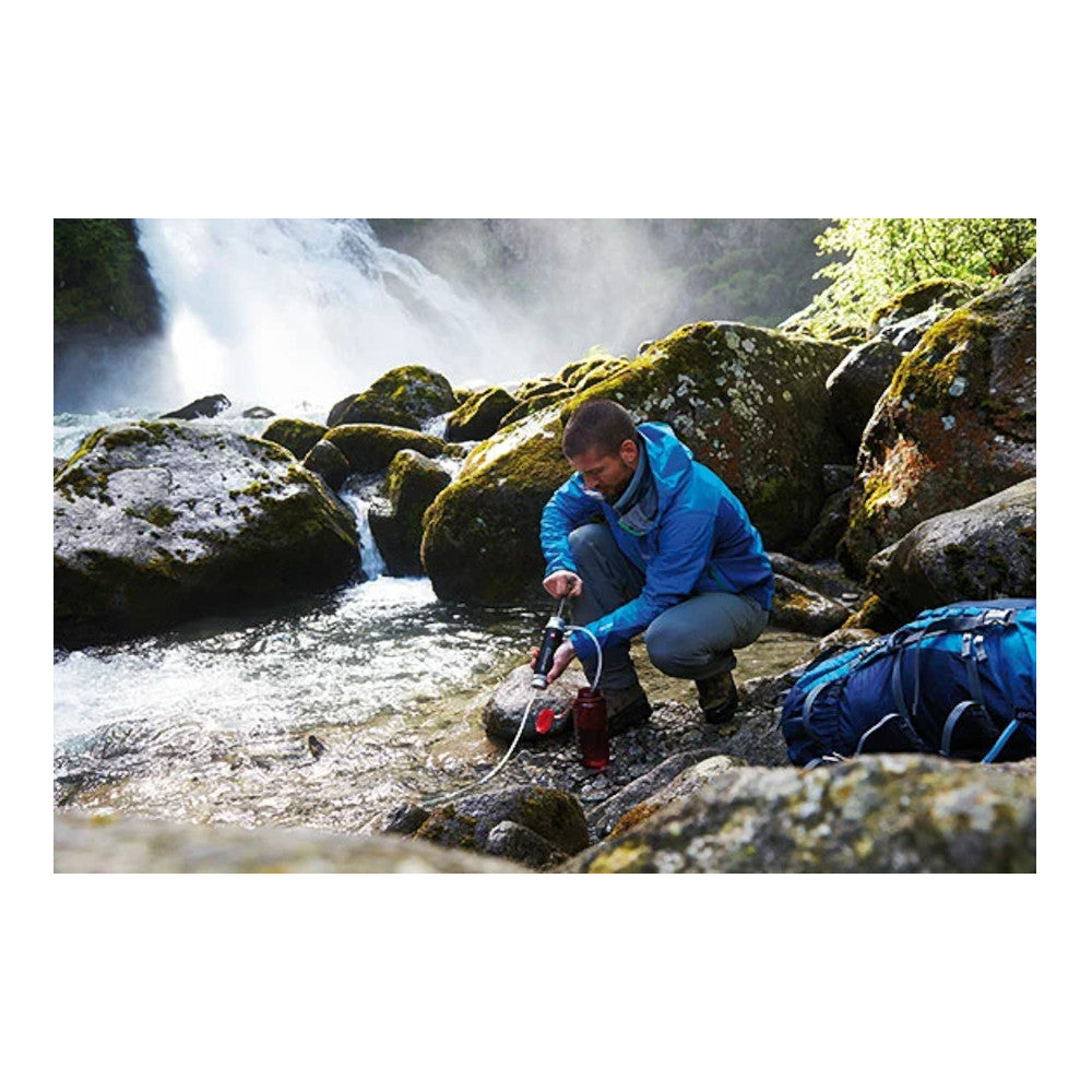 Katadyn - Pocket Vandfilter fra Katadyn - billede nr. 2 hos GrejFreak.dk