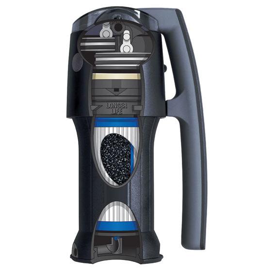 Katadyn - Vario Vandrensepumpe fra Katadyn - billede nr. 2 hos GrejFreak.dk