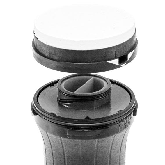 Katadyn - Vario Vandrensepumpe fra Katadyn - billede nr. 3 hos GrejFreak.dk