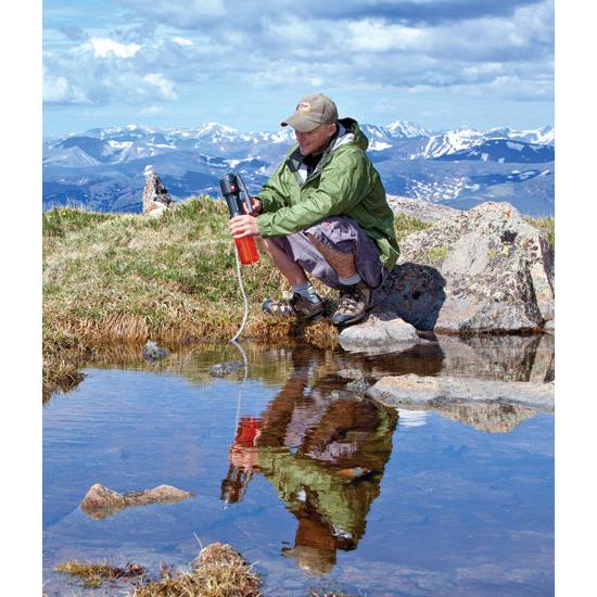 Katadyn - Vario Vandrensepumpe fra Katadyn - billede nr. 6 hos GrejFreak.dk