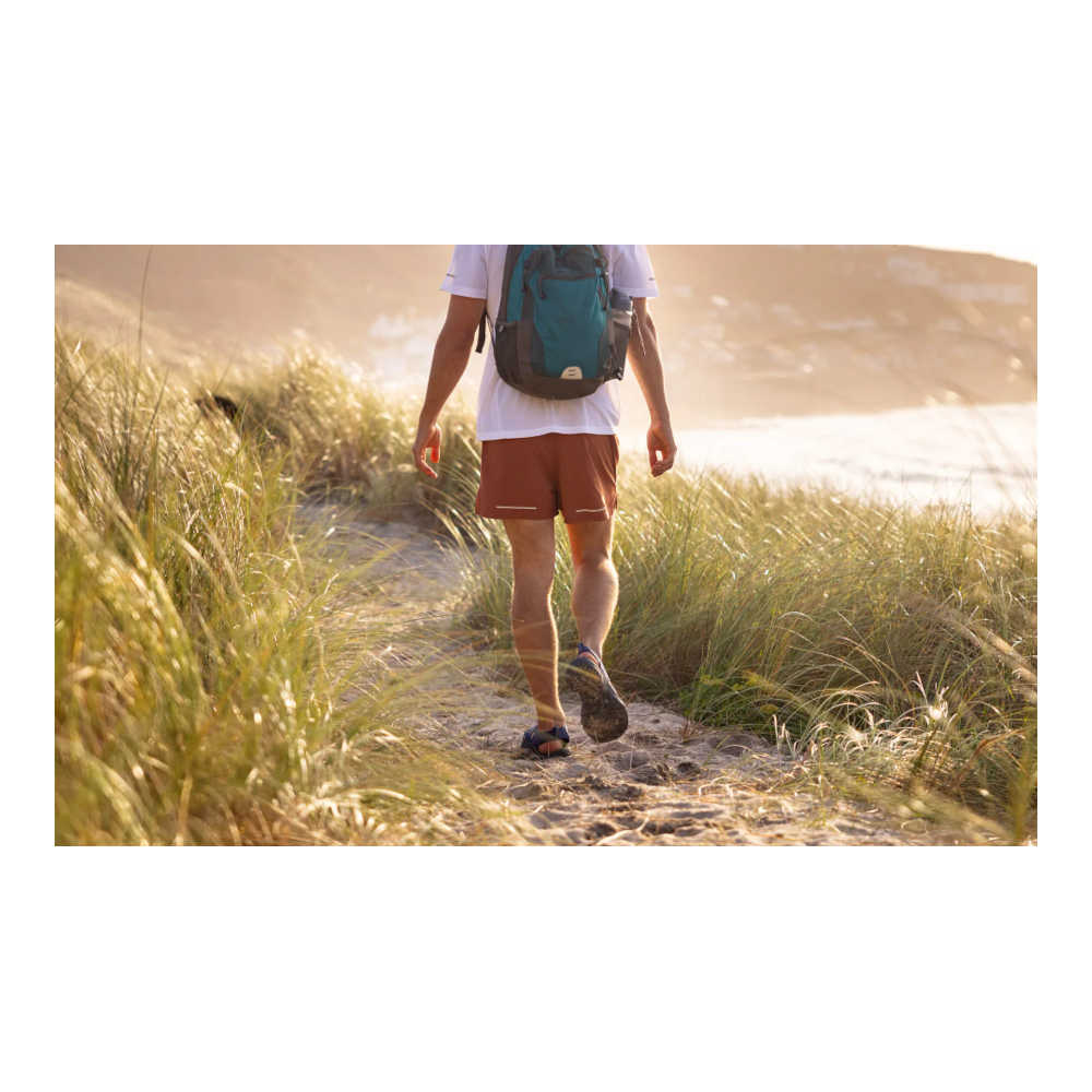 Keen - Newport H2 Herre Sandal Raven Aluminium fra Keen - billede nr. 3 hos GrejFreak.dk