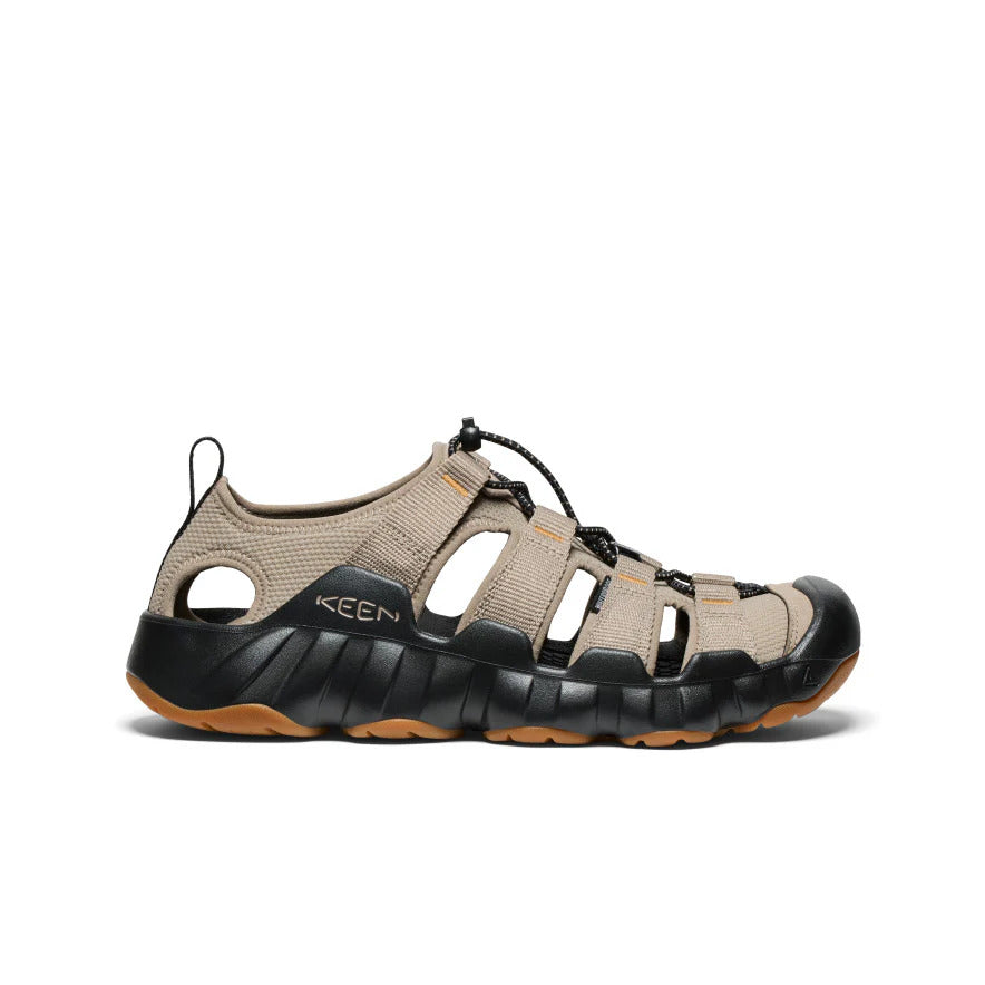 Keen - Hyperport H2 Herre Sandaler // Brindle-Black fra Keen - billede nr. 1 hos GrejFreak.dk