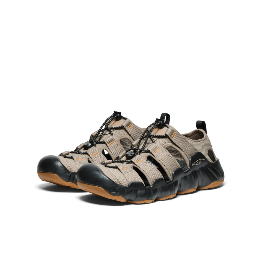 Keen - Hyperport H2 Herre Sandaler // Brindle-Black fra Keen - billede nr. 2 hos GrejFreak.dk
