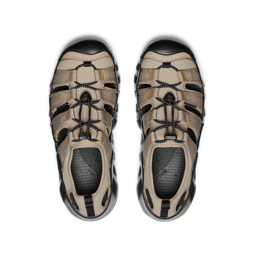 Keen - Hyperport H2 Herre Sandaler // Brindle-Black fra Keen - billede nr. 4 hos GrejFreak.dk