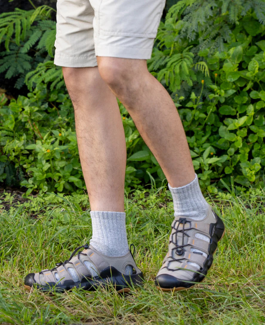 Keen - Hyperport H2 Herre Sandaler // Brindle-Black fra Keen - billede nr. 8 hos GrejFreak.dk