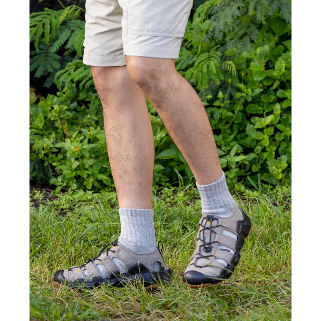 Keen - Hyperport H2 Herre Sandaler // Brindle-Black fra Keen - billede nr. 8 hos GrejFreak.dk
