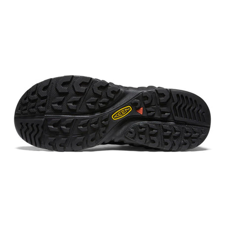 Keen - NXIS EVO WP Dame Vandresko Sort fra Keen - billede nr. 2 hos GrejFreak.dk