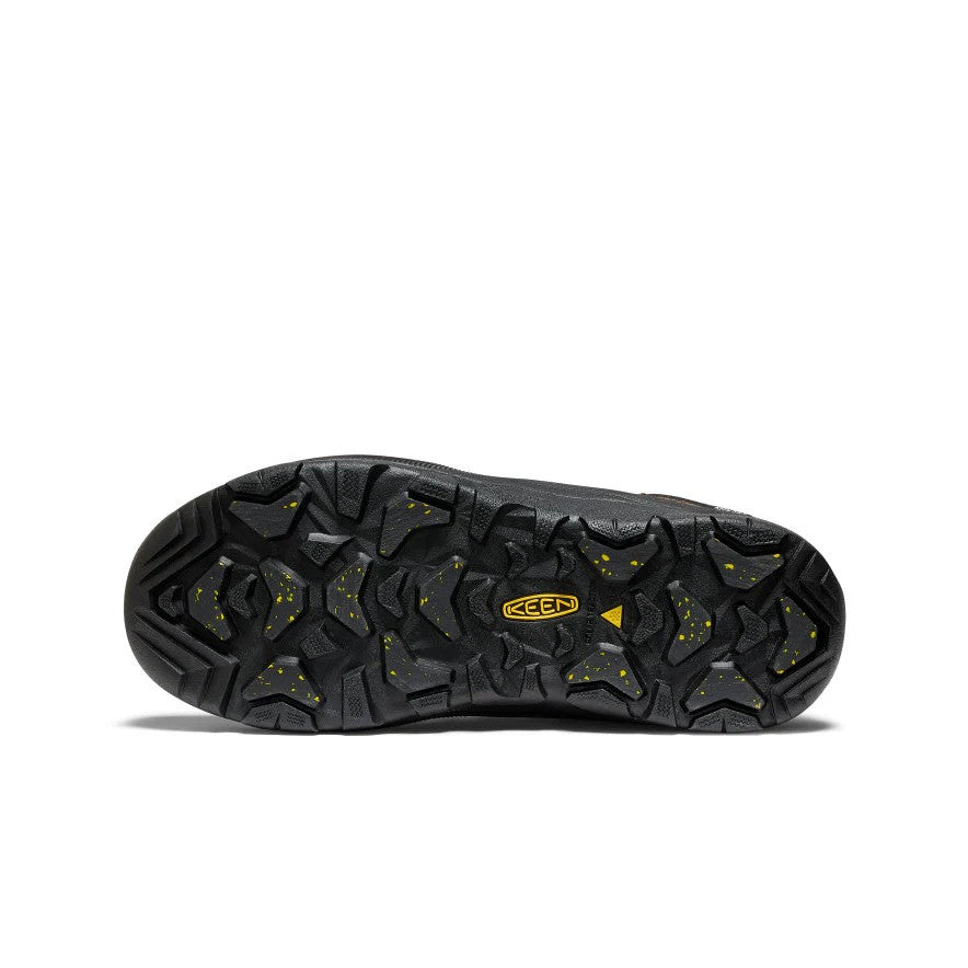 Keen - Revel IV Polar WP Herre Vandrestøvle // Dark Earth fra Keen - billede nr. 6 hos GrejFreak.dk