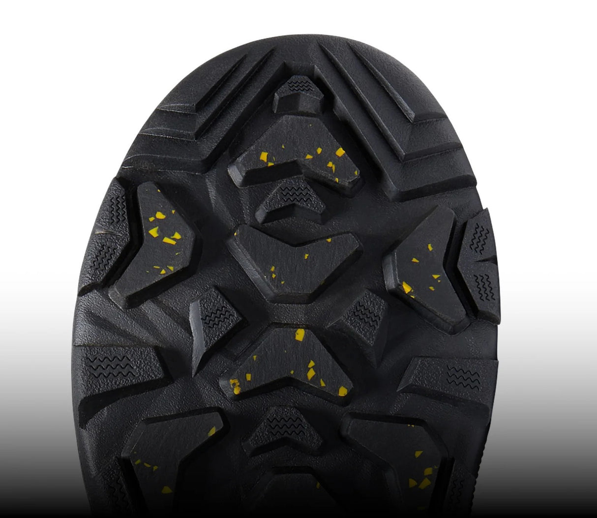 Keen - Revel IV Polar WP Herre Vandrestøvle // Dark Earth fra Keen - billede nr. 7 hos GrejFreak.dk