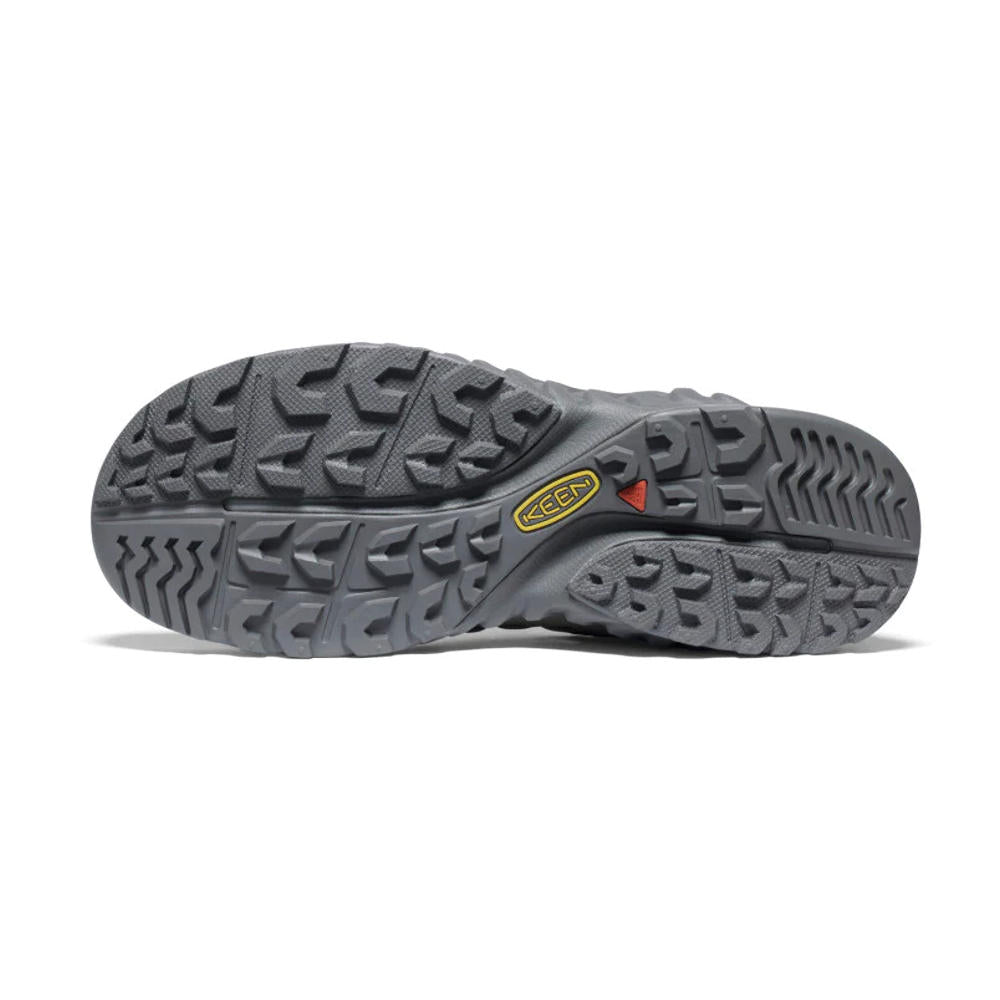 Keen - UNEEK NXIS Herre Sandal Steel Grey fra Keen - billede nr. 2 hos GrejFreak.dk