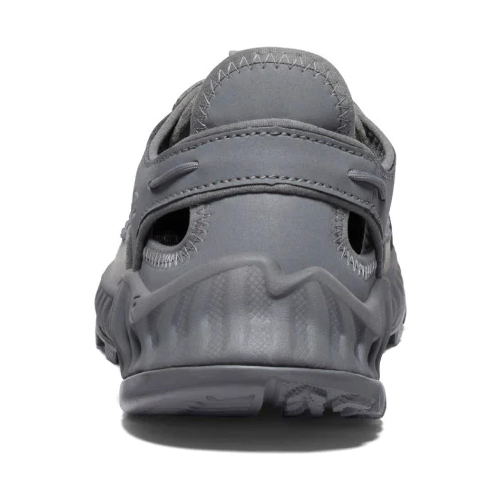 Keen - UNEEK NXIS Herre Sandal Steel Grey fra Keen - billede nr. 4 hos GrejFreak.dk