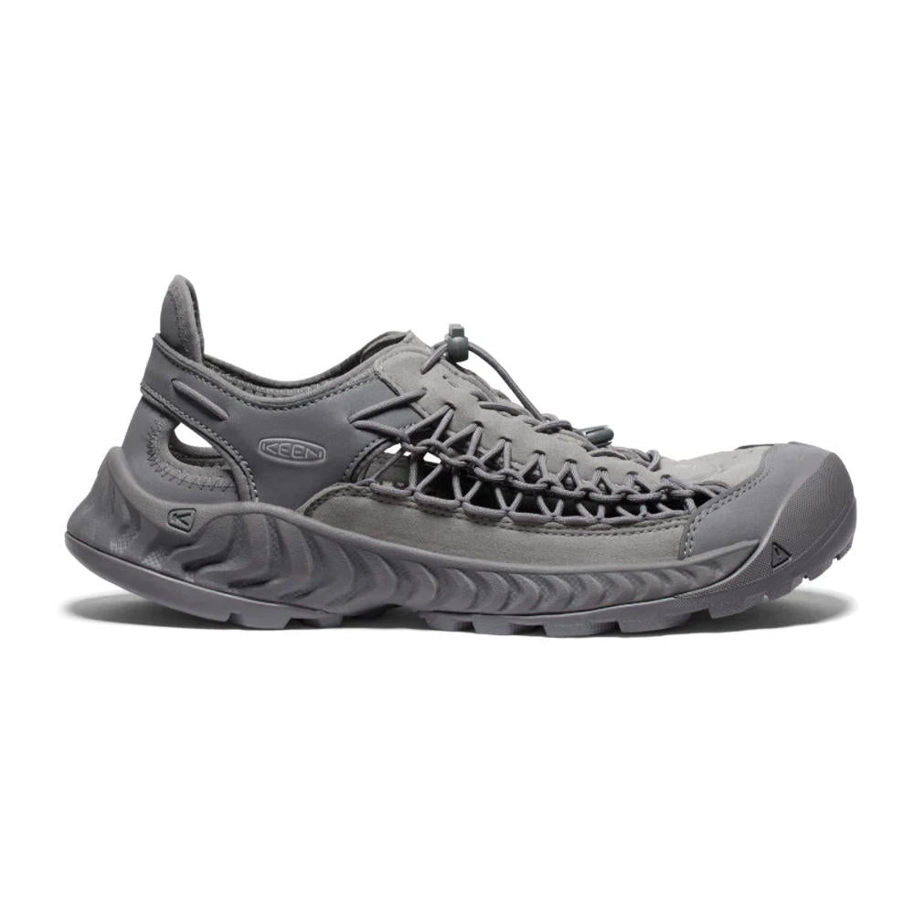Keen - UNEEK NXIS Herre Sandal Steel Grey fra Keen - billede nr. 5 hos GrejFreak.dk