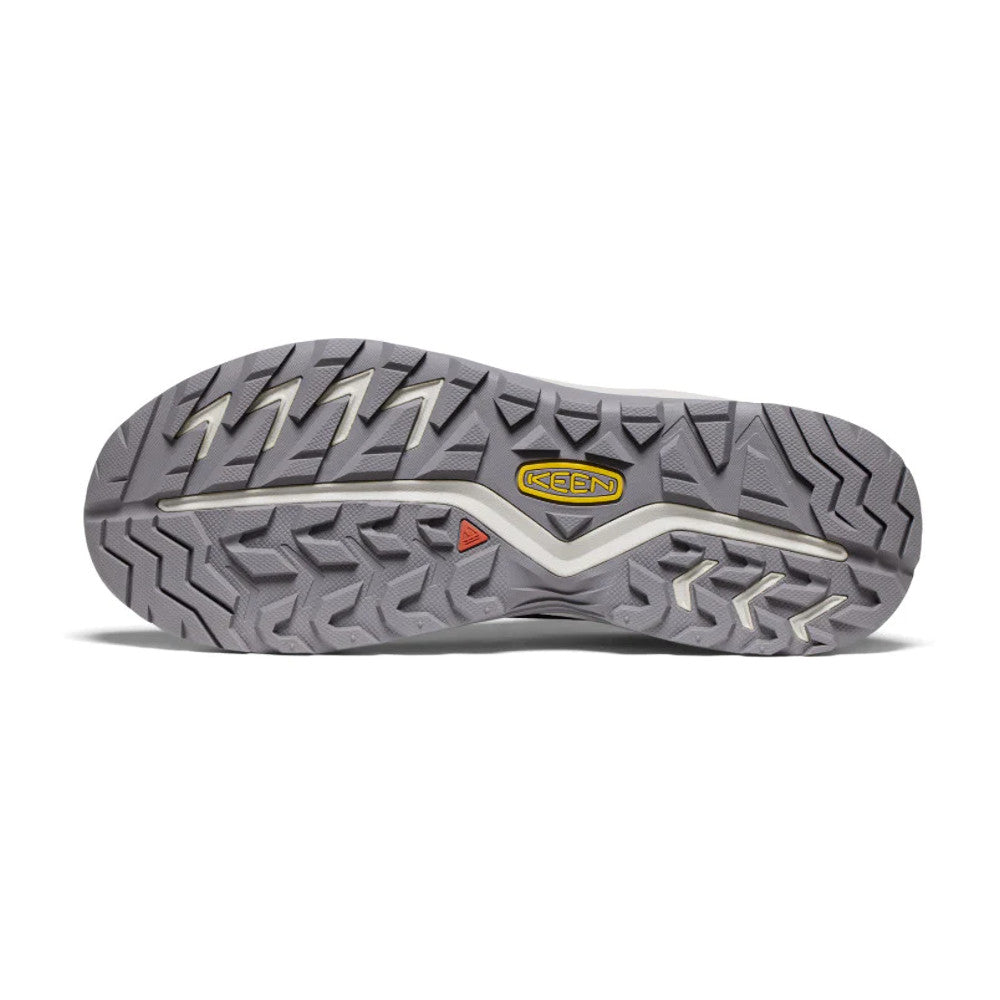 Keen - UNEEK NXIS Herre Sandal Steel Grey fra Keen - billede nr. 7 hos GrejFreak.dk