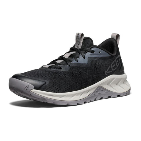 Keen - Versacore Speed Herre Vandresko Sort fra Keen - billede nr. 1 hos GrejFreak.dk