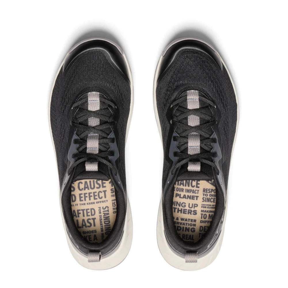 Keen - Versacore Speed Herre Vandresko Sort fra Keen - billede nr. 2 hos GrejFreak.dk