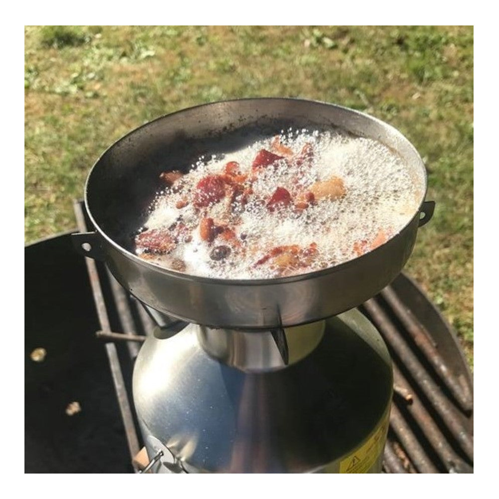 Kelly Kettle - Ultimate Kit fra Kelly Kettle - billede nr. 4 hos GrejFreak.dk