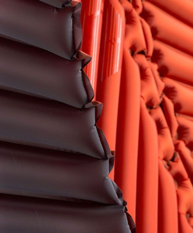 Klymit - Insulated Hammock V Hængekøje Liggeunderlag fra Klymit - billede nr. 5 hos GrejFreak.dk